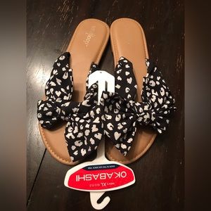 Medium 7/8 Women’s Sandals